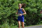 Wheaton WXC vs Babson  Wheaton College Women’s Cross Country vs Babson College. - Photo By: KEITH NORDSTROM : Wheaton, XC